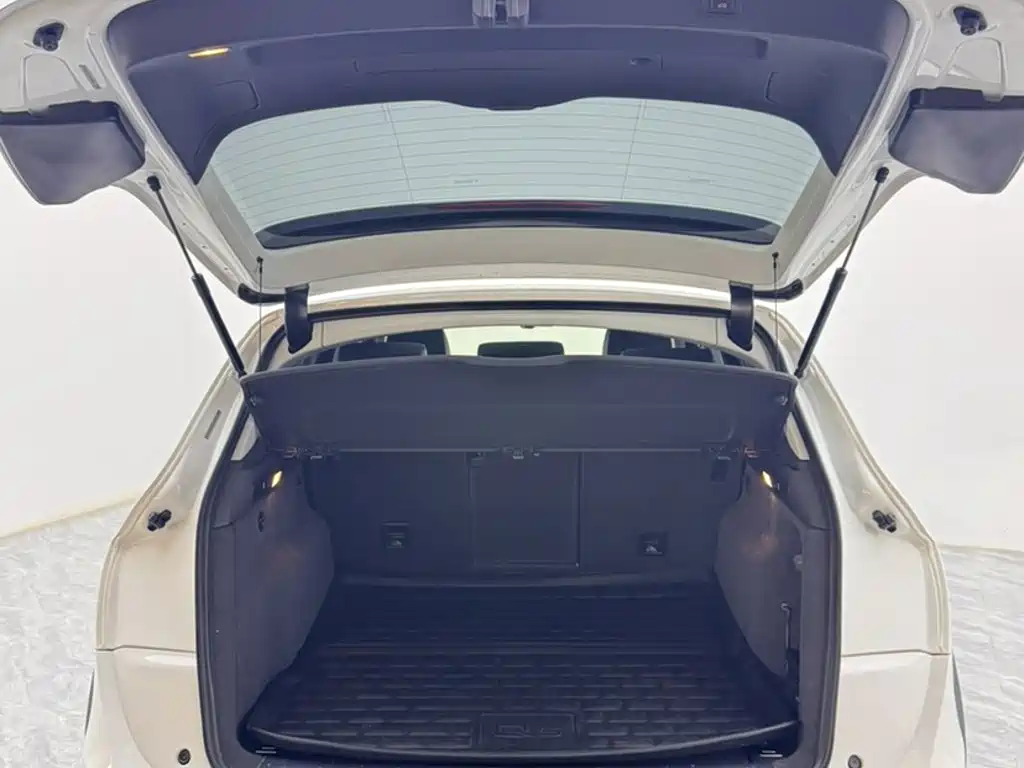 Audi Q5 2017
