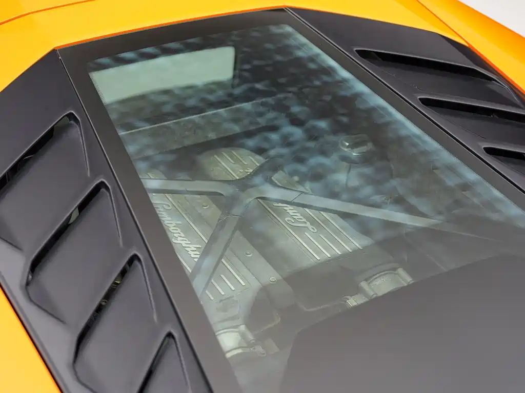 Lamborghini Huracan 2016 — фото 10