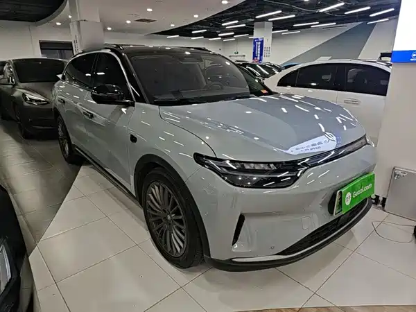 Leapmotor C11 2025
