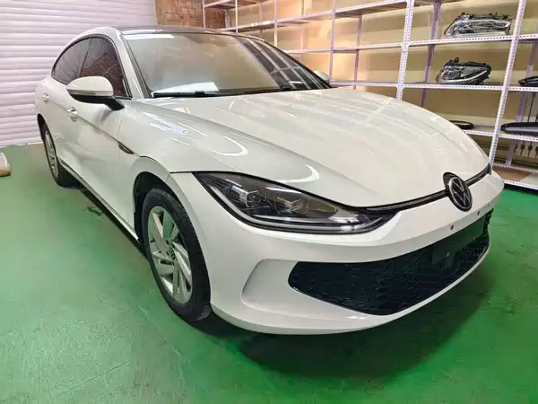 Volkswagen Lamando 2023