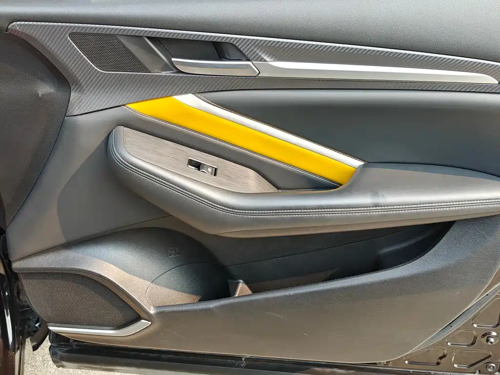 Haval F7x 2020 — фото 11