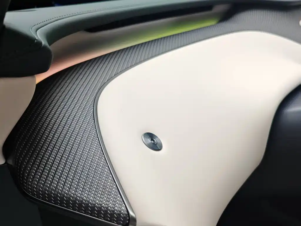 Xiaomi YU7 2026 — фото 20