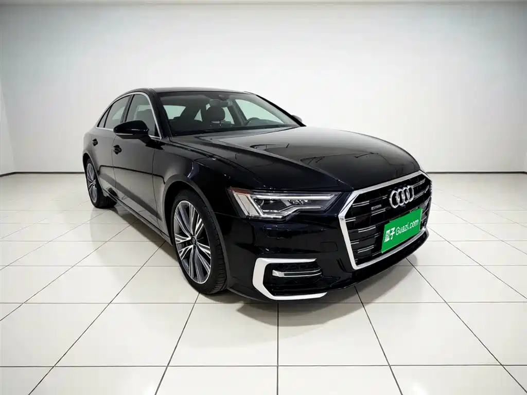 Audi A6L 2023