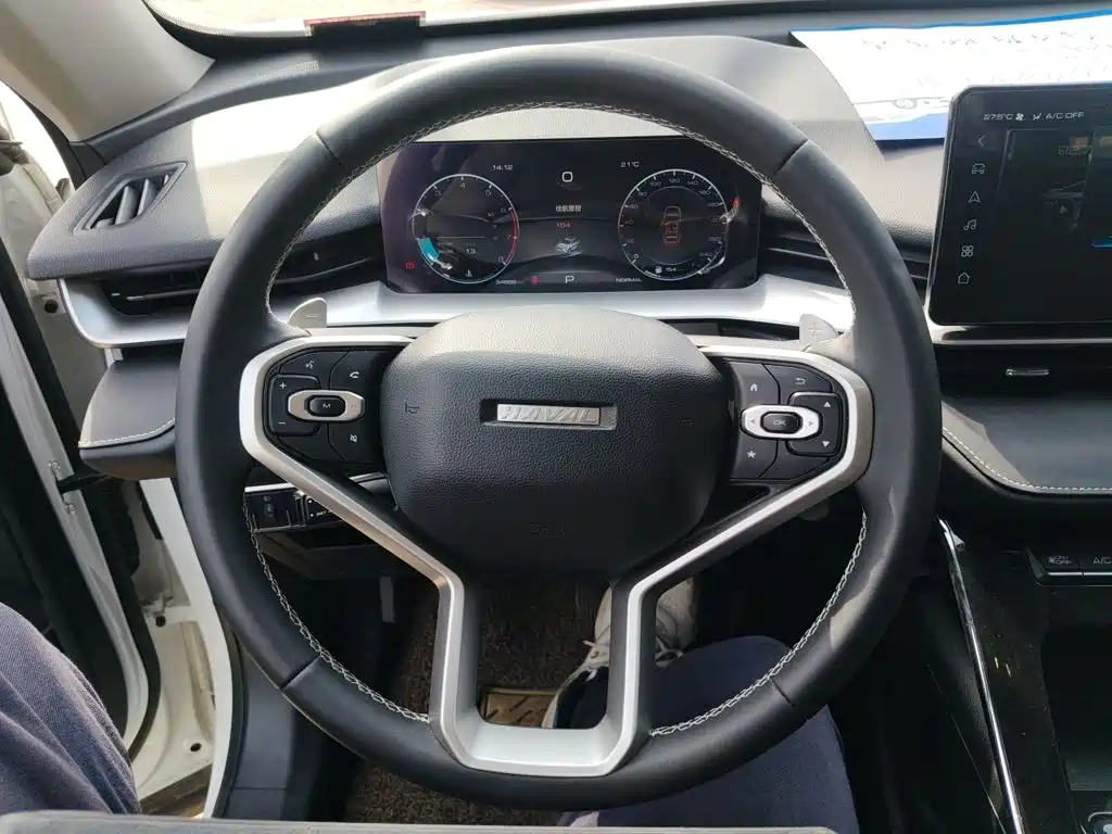 Haval H6 2022