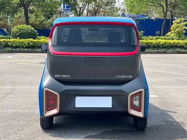 Baojun E200 2019