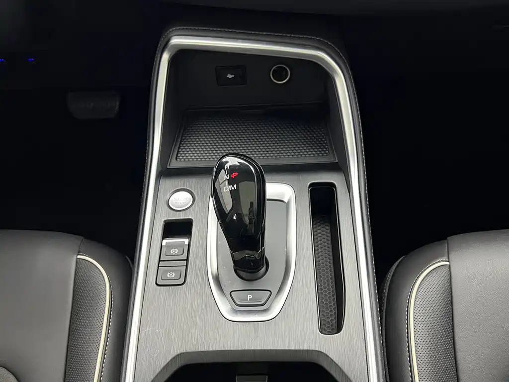 Haval H6 2021 — фото 13