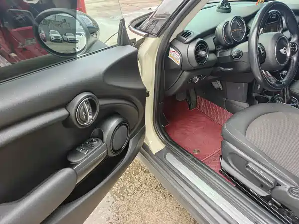 MINI 2015