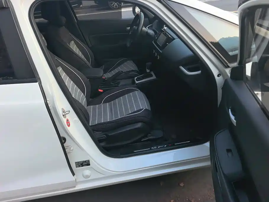 Honda Fit 2022 — фото 8