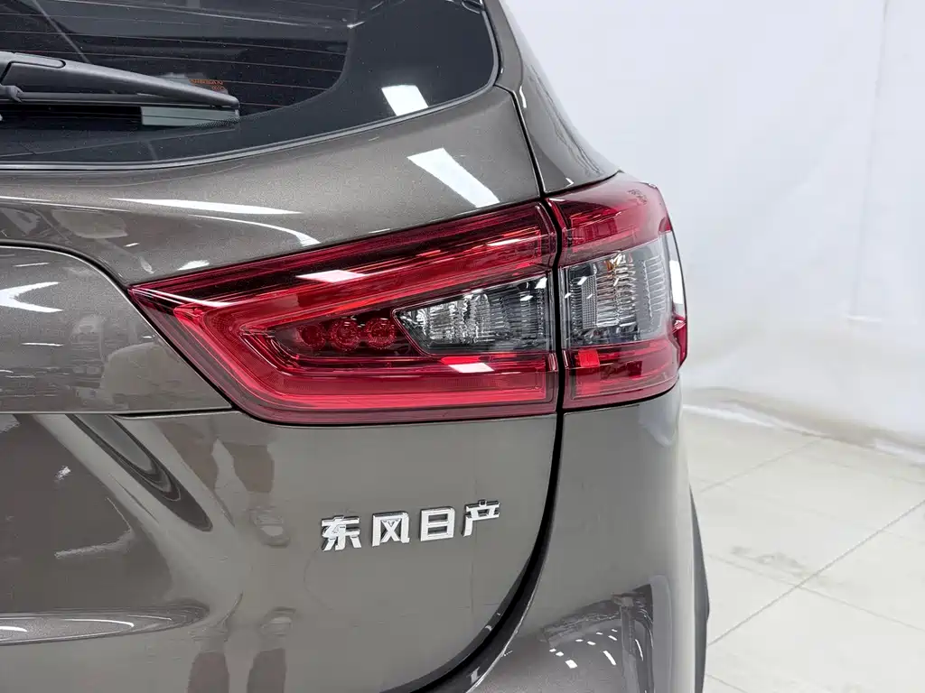 Nissan Qashqai 2022 — фото 9
