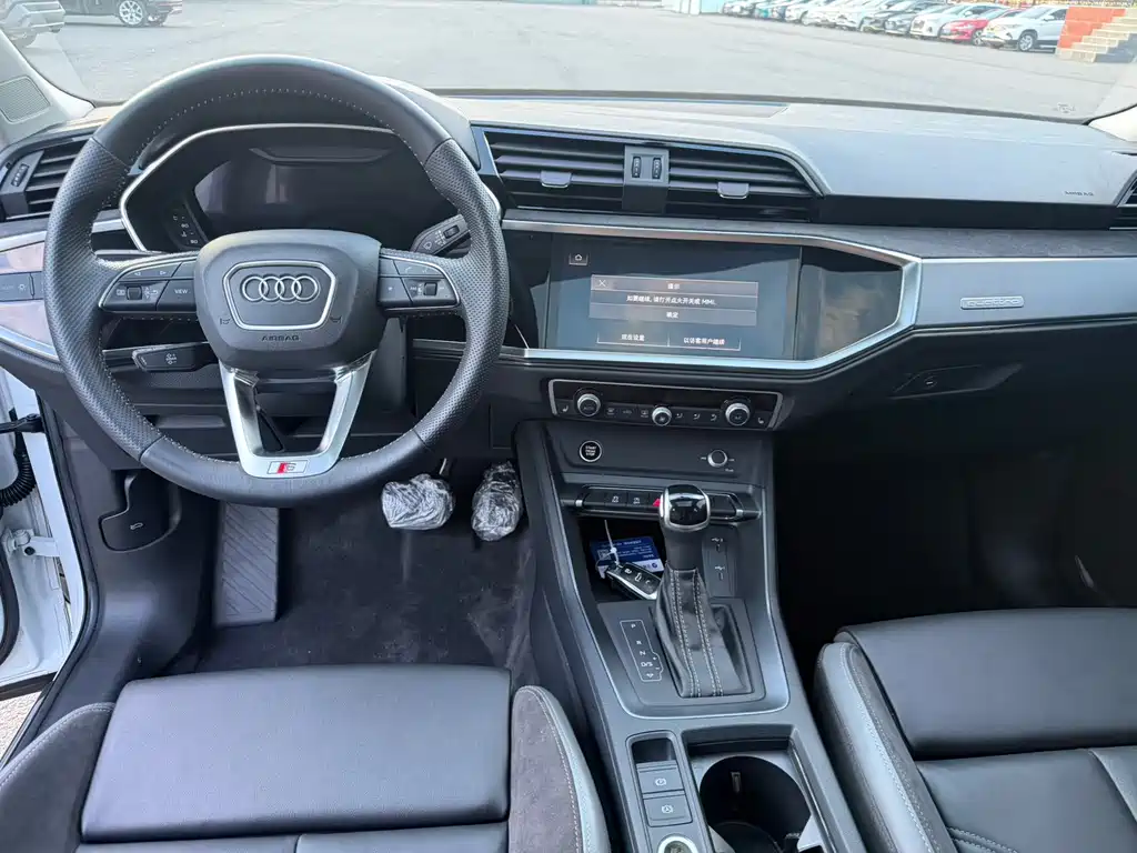 Audi Q3 Sportback 2022