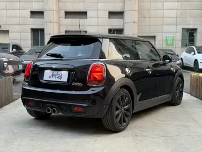 MINI MINI 2019
