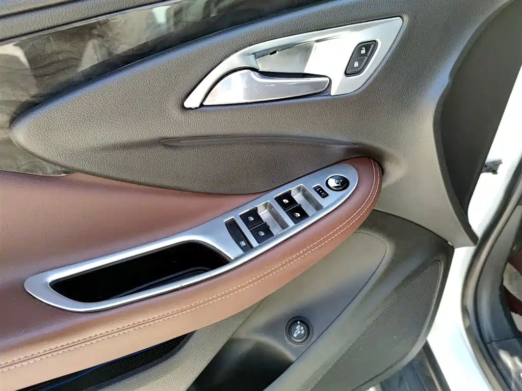 Buick Envision Plus 2015 — фото 15