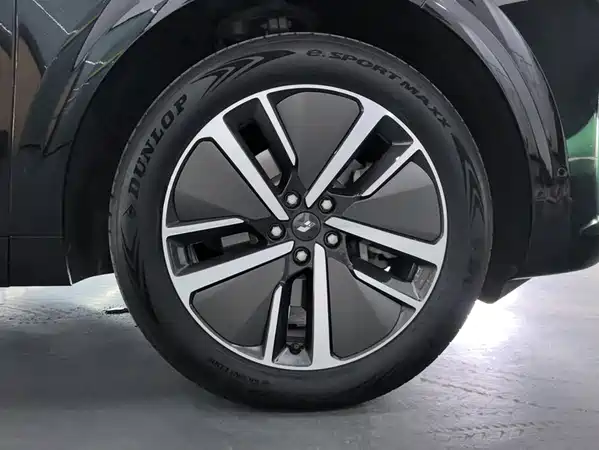Li Auto L6 2024
