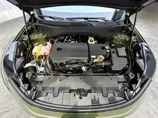 Buick Arrival E7 2026