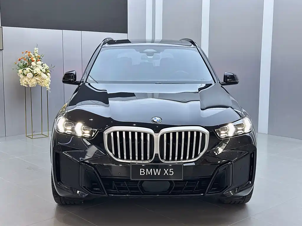 BMW X5 2024 — фото 2