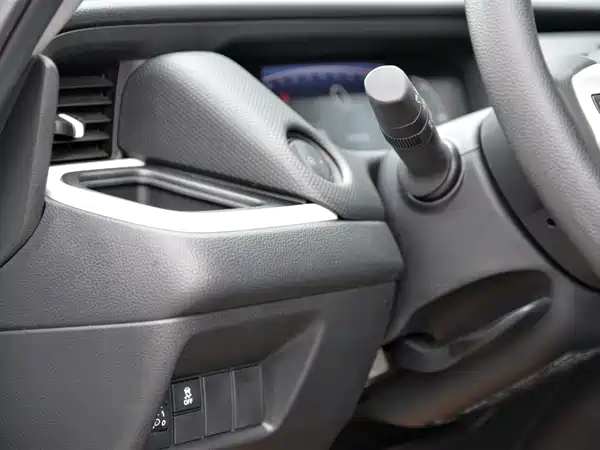 Honda Fit 2021