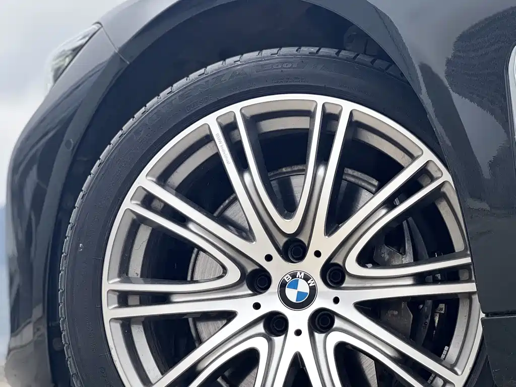 BMW 7 Series 2022 — фото 13