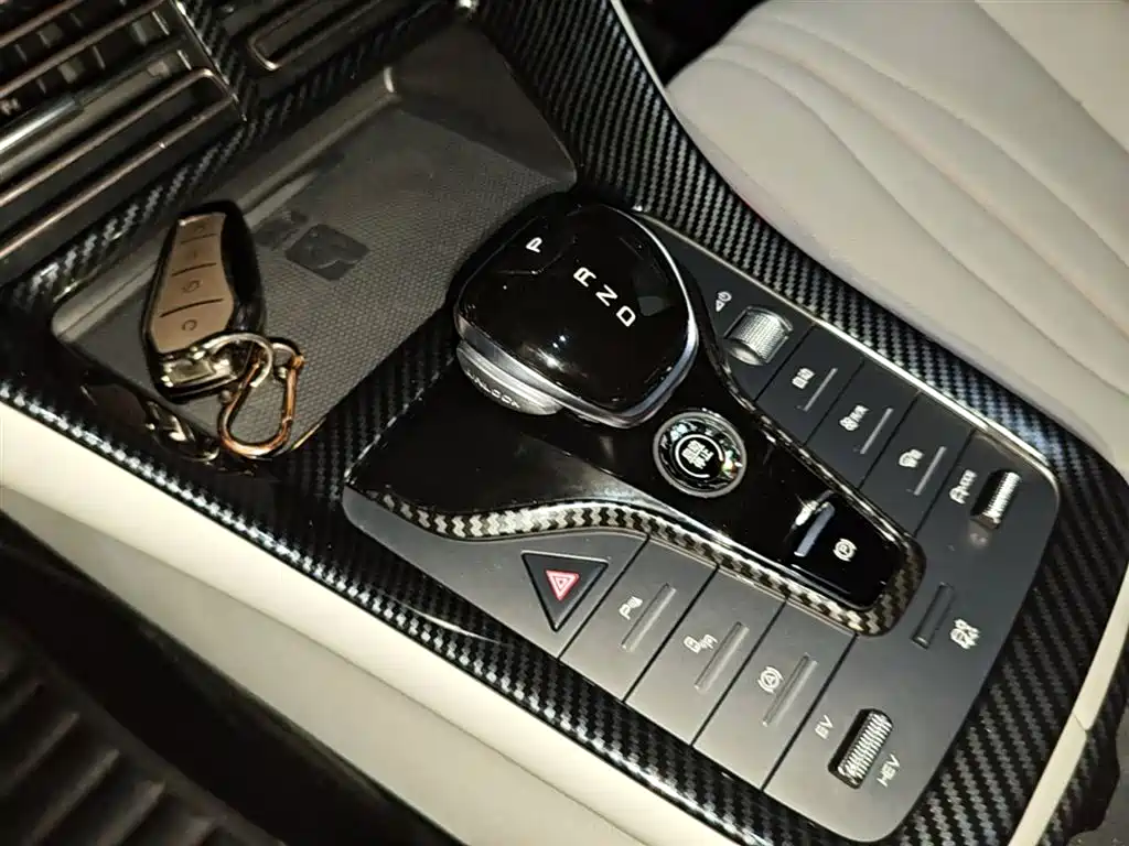 BYD Pro New Energy 2023 — фото 14