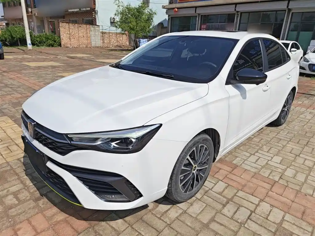 Roewe i5 2023