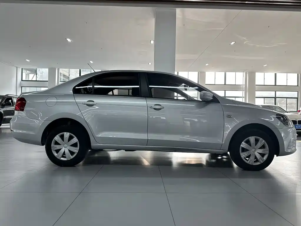 Volkswagen Jetta 2015