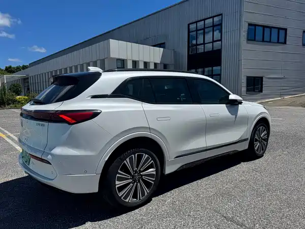 Buick E5 2023