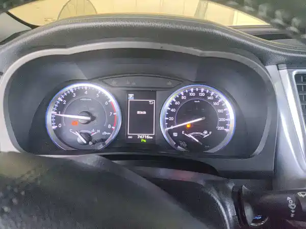 Toyota Highlander 2021