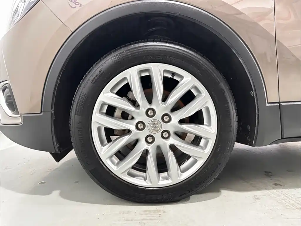 Buick Envision Plus 2018 — фото 14