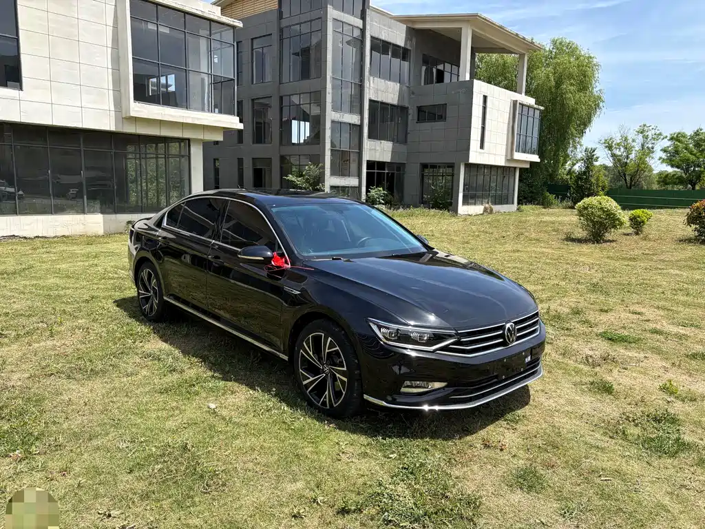 Volkswagen Magotan 2020