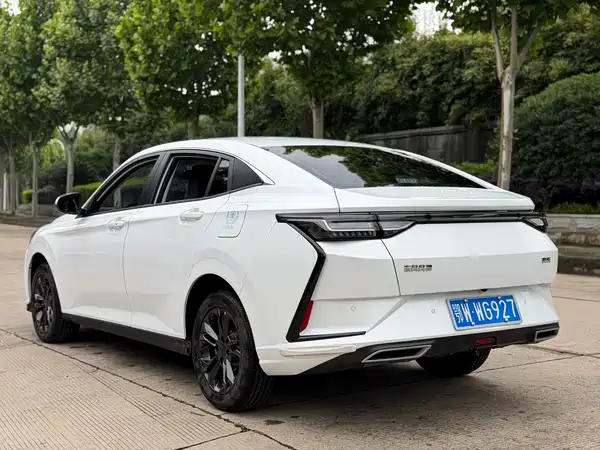 Dongfeng Yixuan 2025