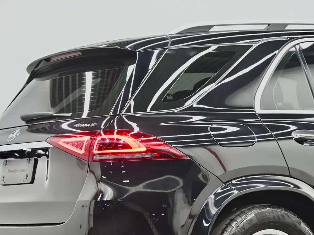 Mercedes-Benz GLE 2021 — фото 32