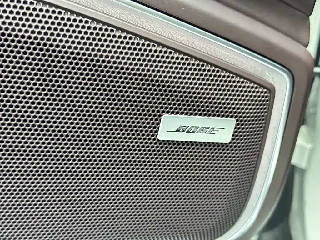 Porsche Panamera 2019 — фото 14