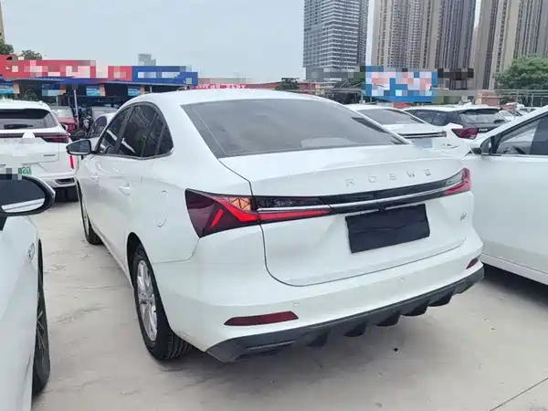 Roewe i5 2026