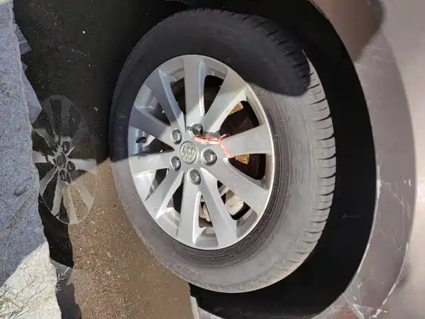 Buick GL8 2018