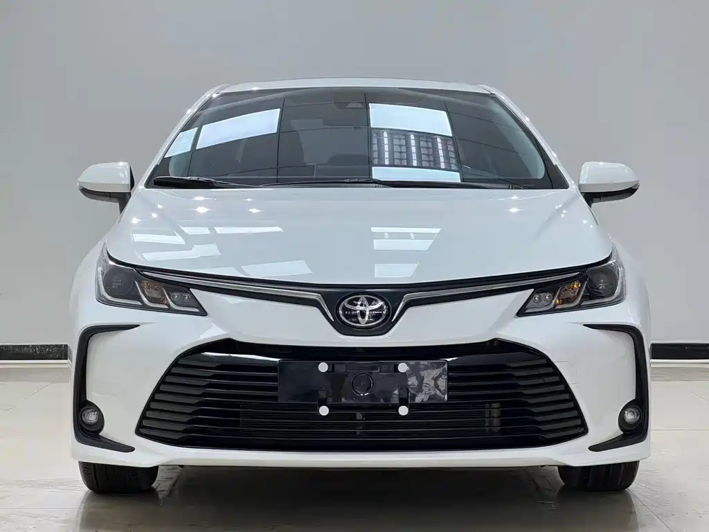 Toyota Corolla 2023