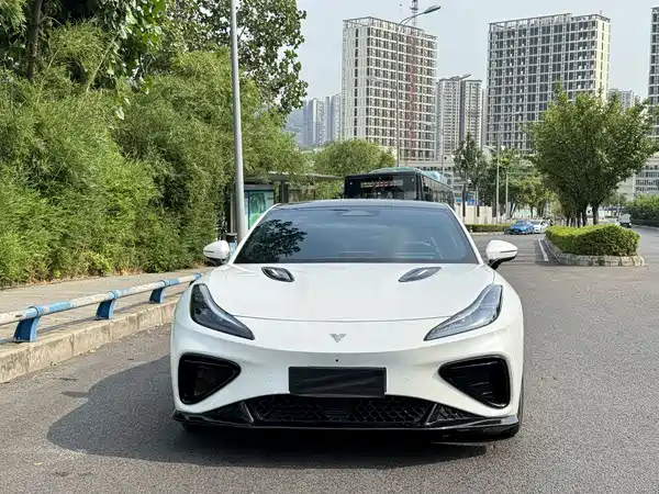 Neta GT 2023