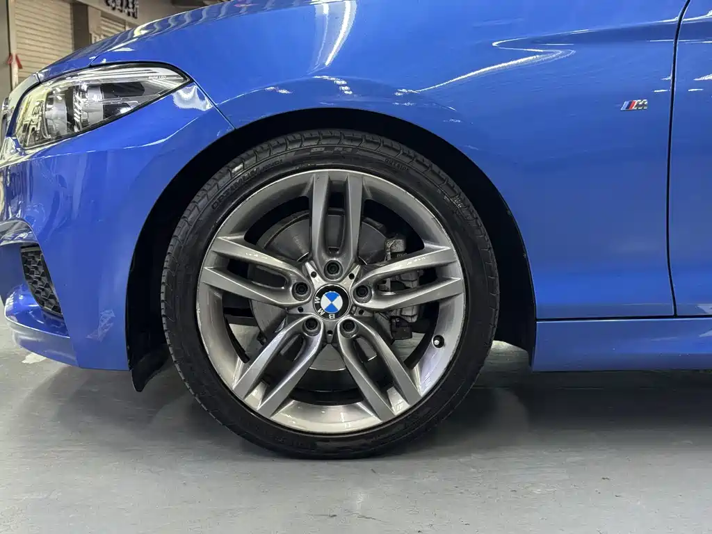 BMW 2 Series 2018 — фото 18