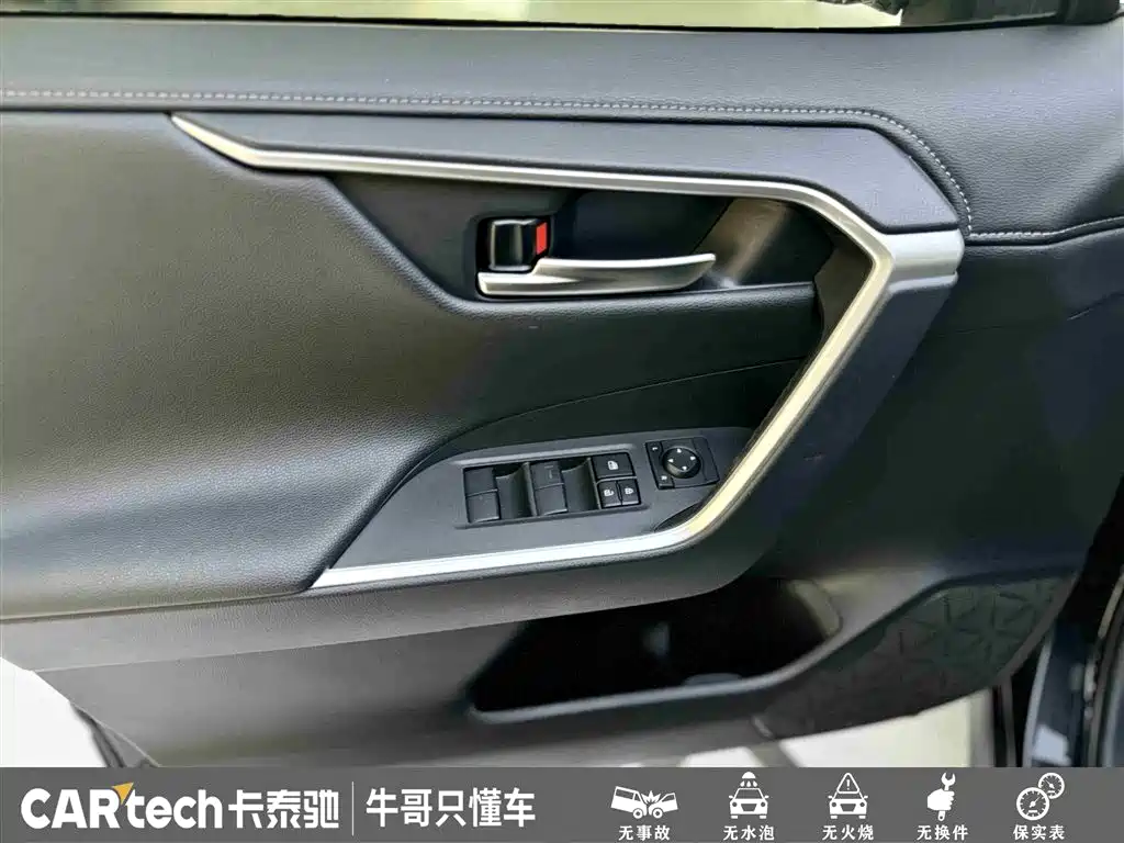 Toyota Wildlander 2021 — фото 16