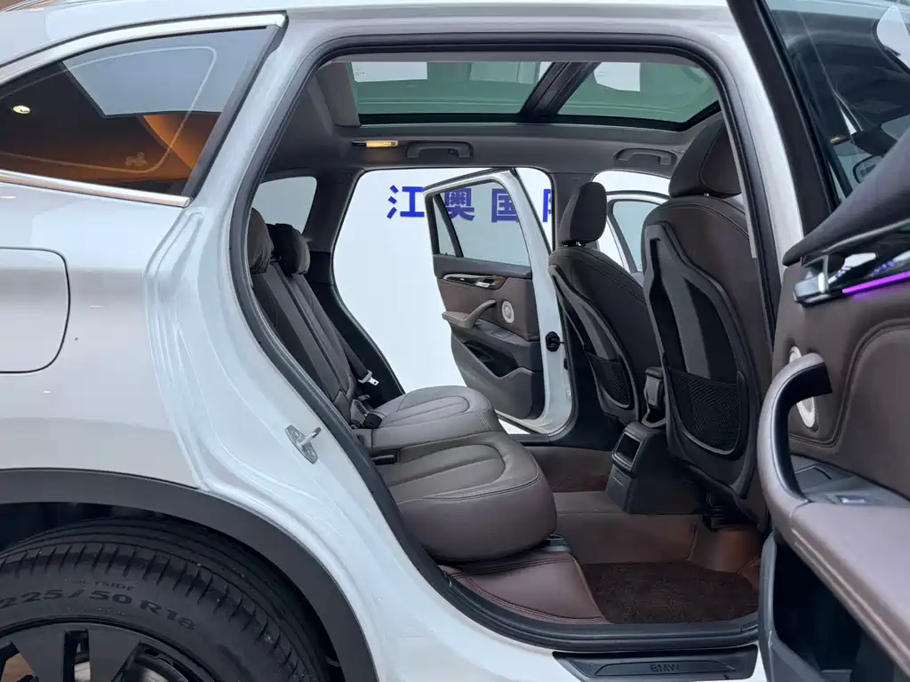 BMW X1 2023 — фото 18