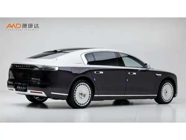 Zunjie S800 2025