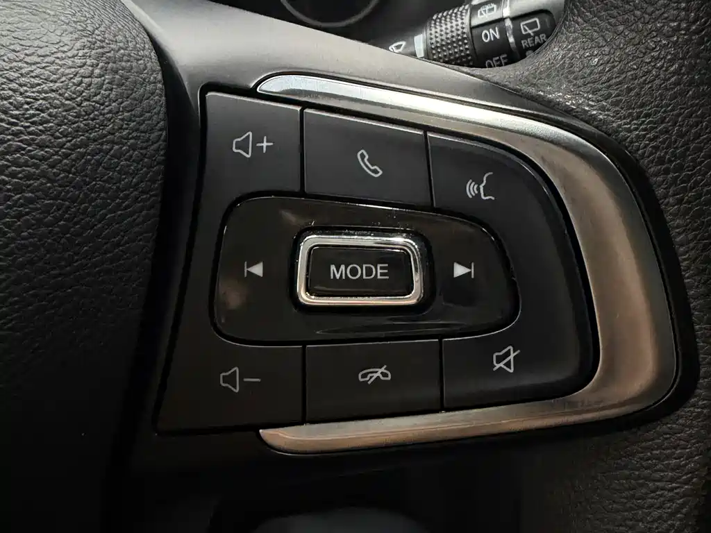 Chery Tiggo 8 2019 — фото 14