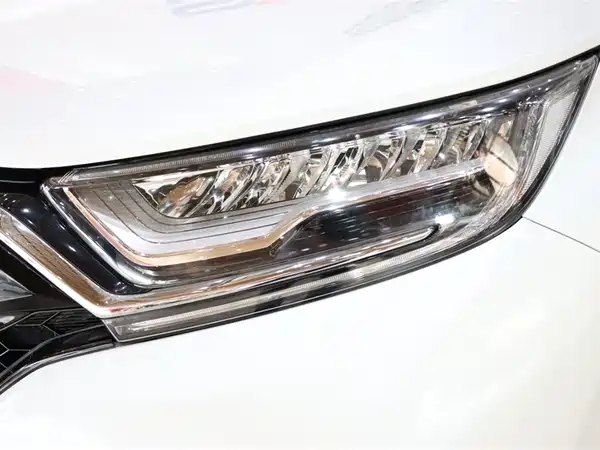 Honda CR-V 2021