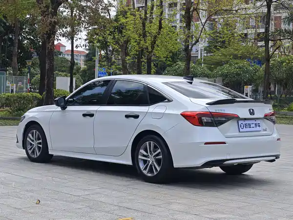 Honda Civic 2023