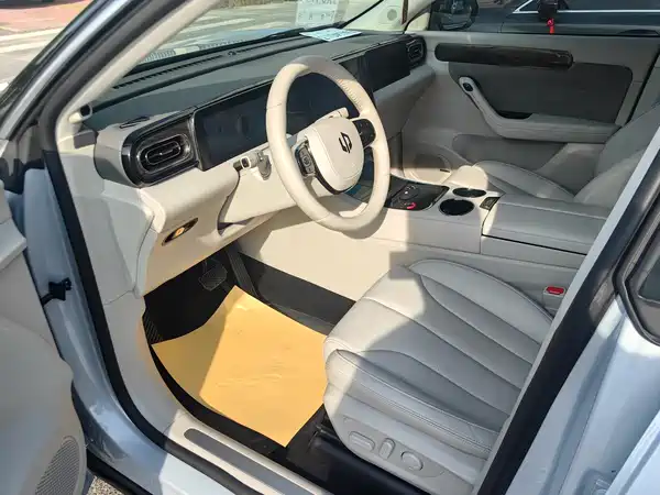 Leapmotor C11 2022