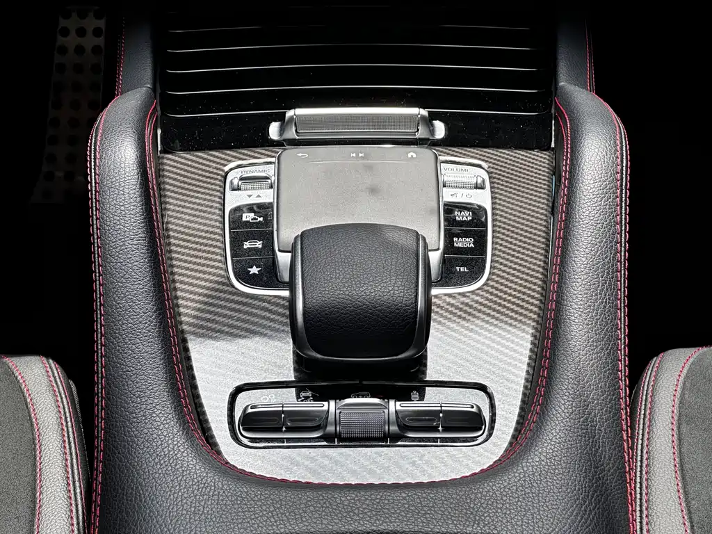 Mercedes-Benz GLE Coupe AMG 2021 — фото 7