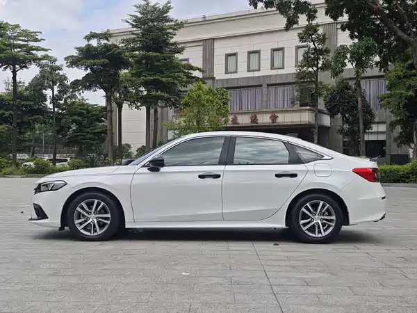 Honda Civic 2023