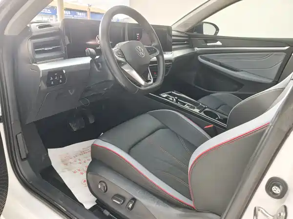 Volkswagen Lamando 2022