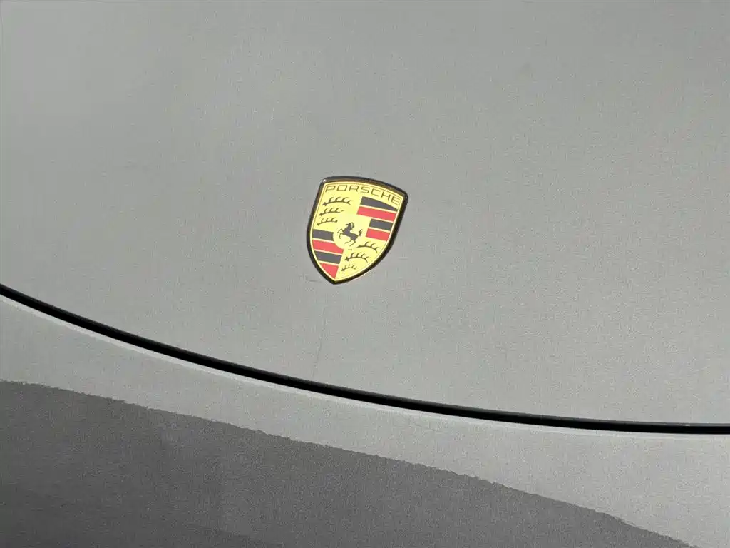 Porsche 718 2020 — фото 31