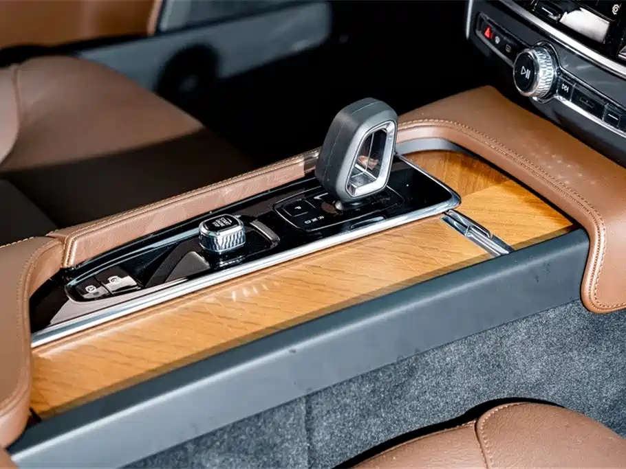 Volvo S90 2025 — фото 19