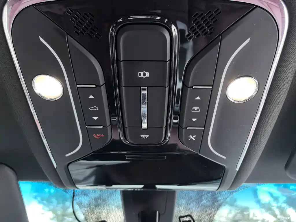 Jetour X70 PRO 2023 — фото 18
