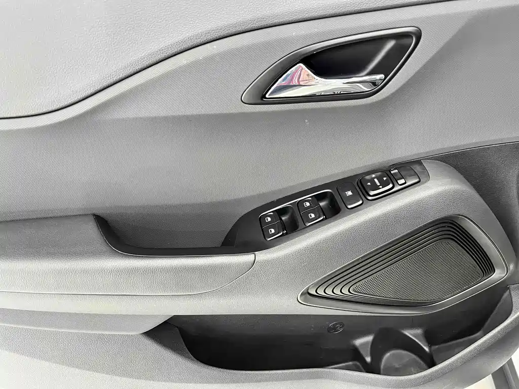Hyundai ix35 2022